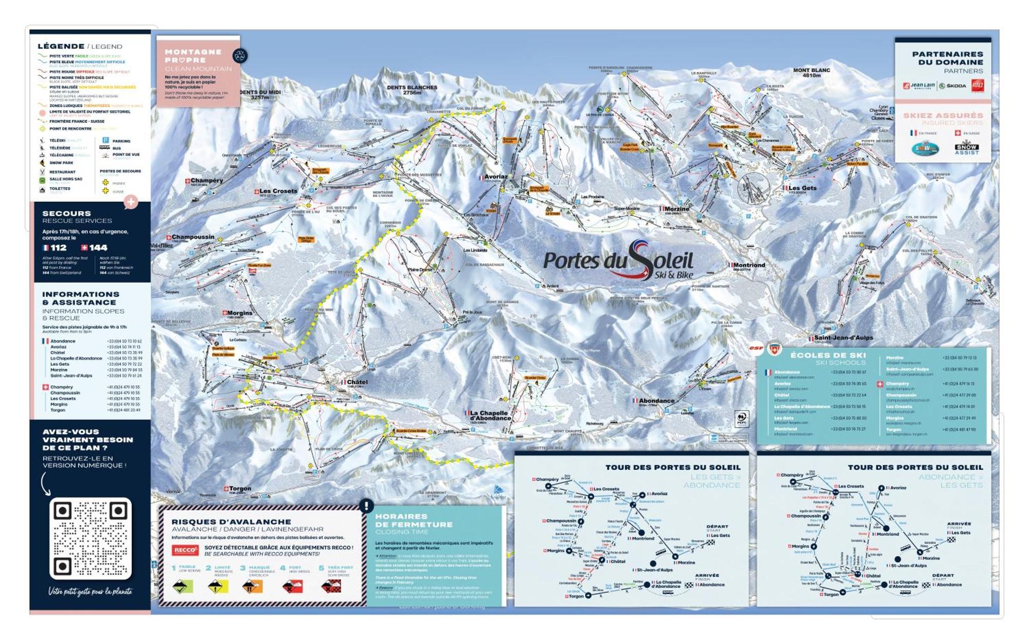 ヴァル＝ディリエL'Observatoire Des Alpes, Les Crosetsアパートメント エクステリア 写真